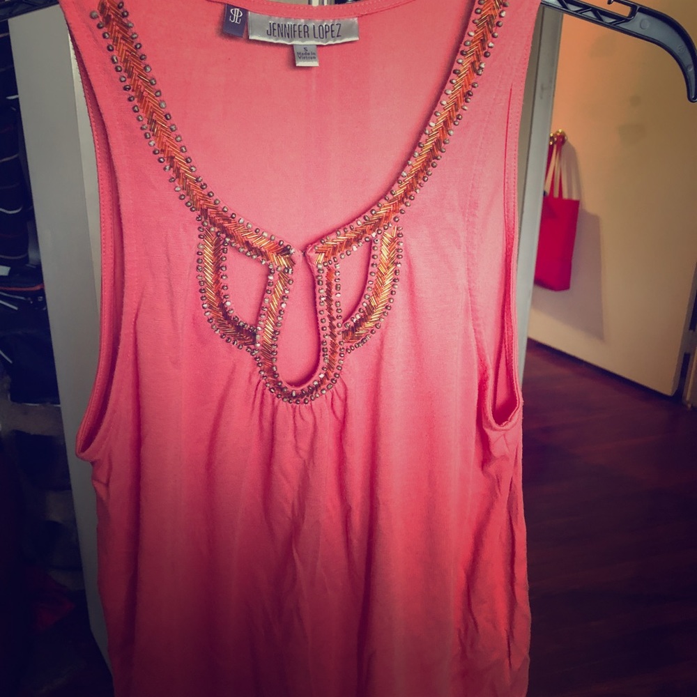 Coral Tank